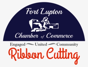 Final Fort Lupton Ribbon Cutting Logo-01 #1216429