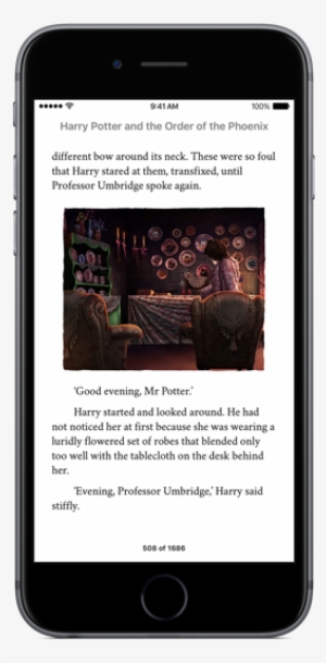 Apple Is Launching A Magical, Enhanced Version Of The - Iphone #1216482