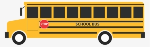 Schoolbus - School Bus #1216521