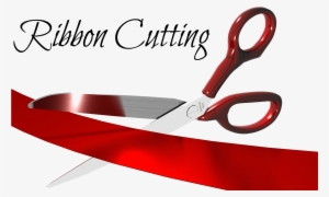 Ribbon Cutting #1216590