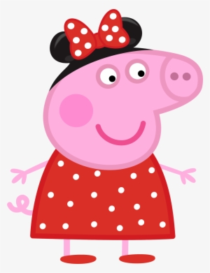 Peppa Pig PNG, Transparent Peppa Pig PNG Image Free Download - PNGkey