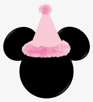 Mickey And Minnie Heads - Disney Mickey #1216744