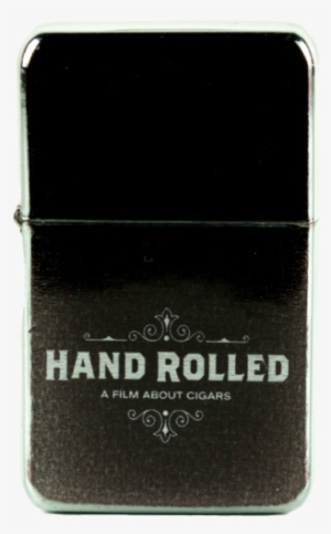 Black Lighter Small Logo #1216769