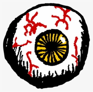 Ojos De Zombie Png - Imagenes De Ojos Zombies #1216800