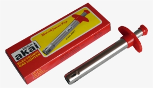 Akai Ph Handle - Gas Lighter Png #1216890