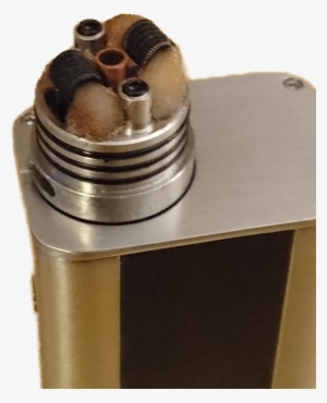 Rda Deck Crop - Ammunition #1216915