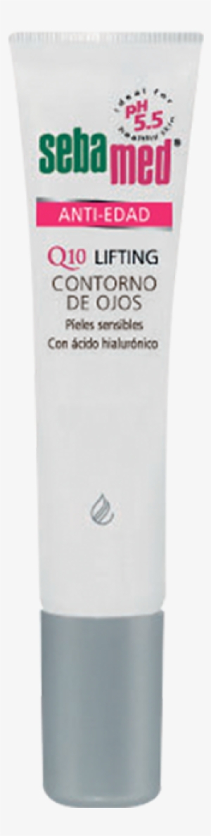 Anti-edad Contorno De Ojos - Sebamed #1216989