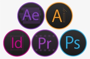 Adobe Icons Png Transparent Adobe Icons Png Image Free Download Pngkey