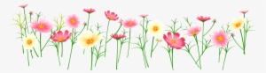 Png Royalty Free Download Arranging Flowers Blog Clip - Flower Decoration Png Cartoon #1217166