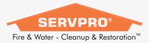 Servpro Of Union, Towns, Fannin & Gilmer Counties - Servpro Logo Transparent #1217205