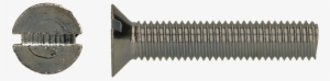 Csk Head Screw Din 963 M A2 #1217234
