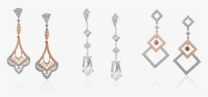 Earrings - Pendant #1217283