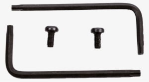 Replacement Torx Head Screws With Wrenches For The - Tool #1217293