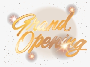 Aztec Grand Opening - Home Appliance #1217310