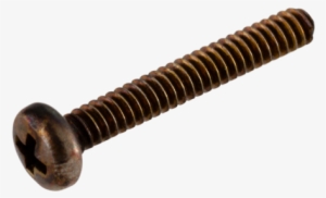 Pan Head Screws With Phillips Cross Recess - Ih 6200 Vetőgép Alkatrészek #1217401