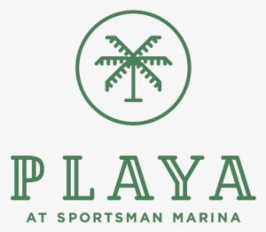 Playa Restaurant At Sportsman Marina Ribbon Cutting - Playa Restaurant #1217507