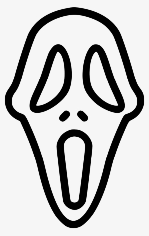 Png File - Horror Movie Symbol - Free Transparent PNG Download - PNGkey