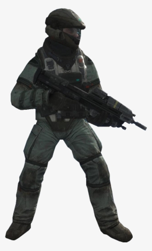 Boarder - Halo Air Force #1217640