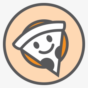 Pizza 4c Icon - Illustration #1217642