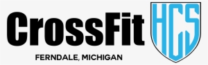 Join Us As Ferndale Area Chamber Of Commerce Welcomes - Crossfitkids Logo #1217702