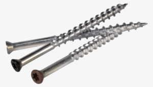 Trim-head Screws - Screw #1217757