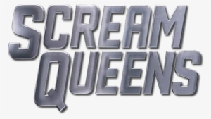 Scream Queens S2 Logo - Scream Queens Season 2 Label #1217786