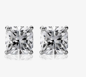 Diamond Earrings #1217805