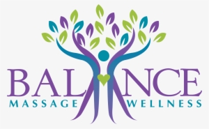 Balance Massage And Wellness And Balance Massage School - Logo #1217824 Balance Massage And Wellness And Balance Massage School - Logo #1217824