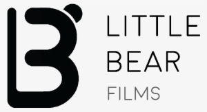 Little Bear Films Wedding Logo - Henderson Home News #1217827
