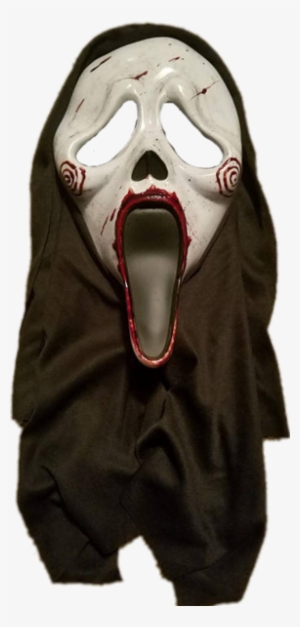 Share This Image - Scream #1217922