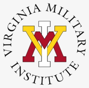 Virginia Military Institute Full Logo - Virginia Military Institute Logo #1218152
