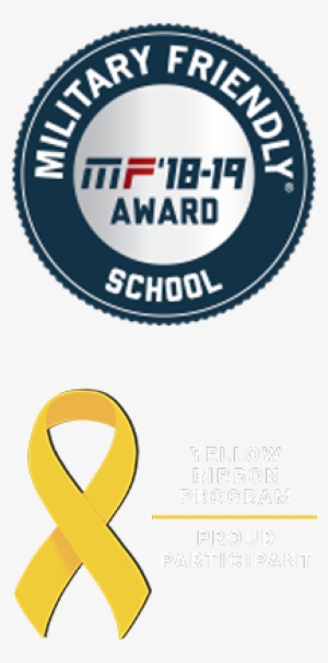 Military Logos - Military Friendly 2018 #1218195