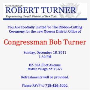 Invitation To Ribbon Cutting Ceremony For The New Queens - Singapore Business Federation #1218196