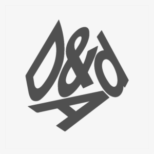 Ss Metro Build D&ad Grey Boarder - D&ad Logo Png #1218219