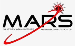 Military Armaments Research Syndicate Logo - Gi Joe Mars Logo #1218223