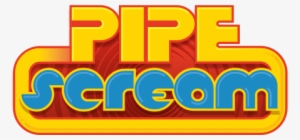 Pipe Scream #1218385