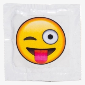 Emoji Condoms - Emoji #1218421