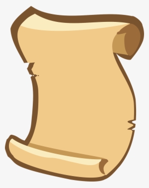 Paper Scroll,antique - Gulungan Kertas #1218535