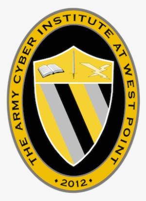 Makers In The Military - Army Cyber Institute Logo - Free Transparent ...