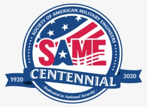 Towards Our Centennial - Society Of American Military Engineers #1218656