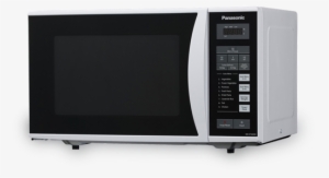 Microwave Oven Png Image - Panasonic Microwave Nn St342w #1218731