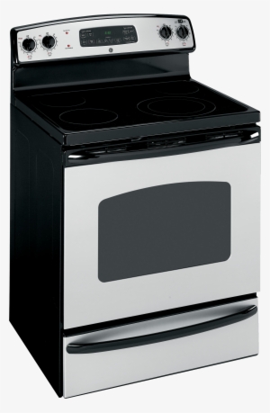 Oven Vector Electric Stove - Stove Png #1218819