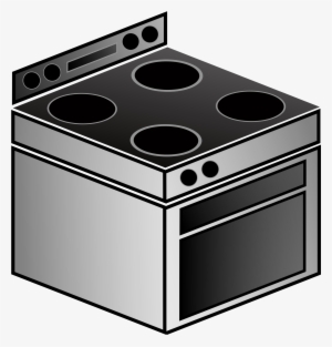 Open - Oven Png #1218842