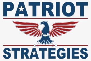 Patriot Strategies Logo - Patriot Strategies #1218847