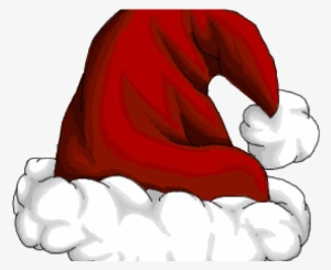 Santa Hat Clipart #1218881