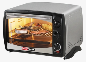 Oven - Toaster Oven #1218883
