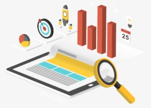 Drive Day To Day Business Decisions - Business Analytic Icon Png #1218982