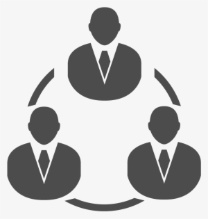 Business Integration Services - Customer Relationship Icon Png #1219008
