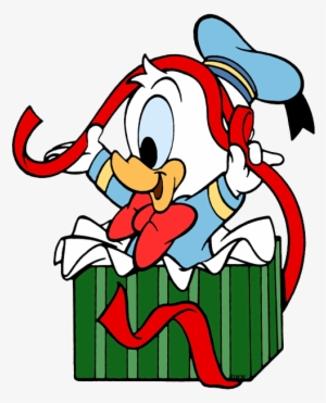Clipart Mouse Baby Mouse - Baby Minnie And Mickey Christmas #1219037