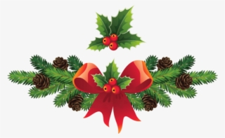 Símbolos Do Natal Png - Geseende Kersfees #1219114